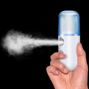 nano hand sanitizer