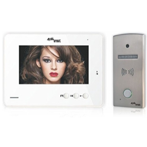 ALBA URMET VIDEO DOOR PHONE KIT
