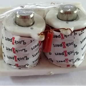 ELECTRONIC LOCK COIL